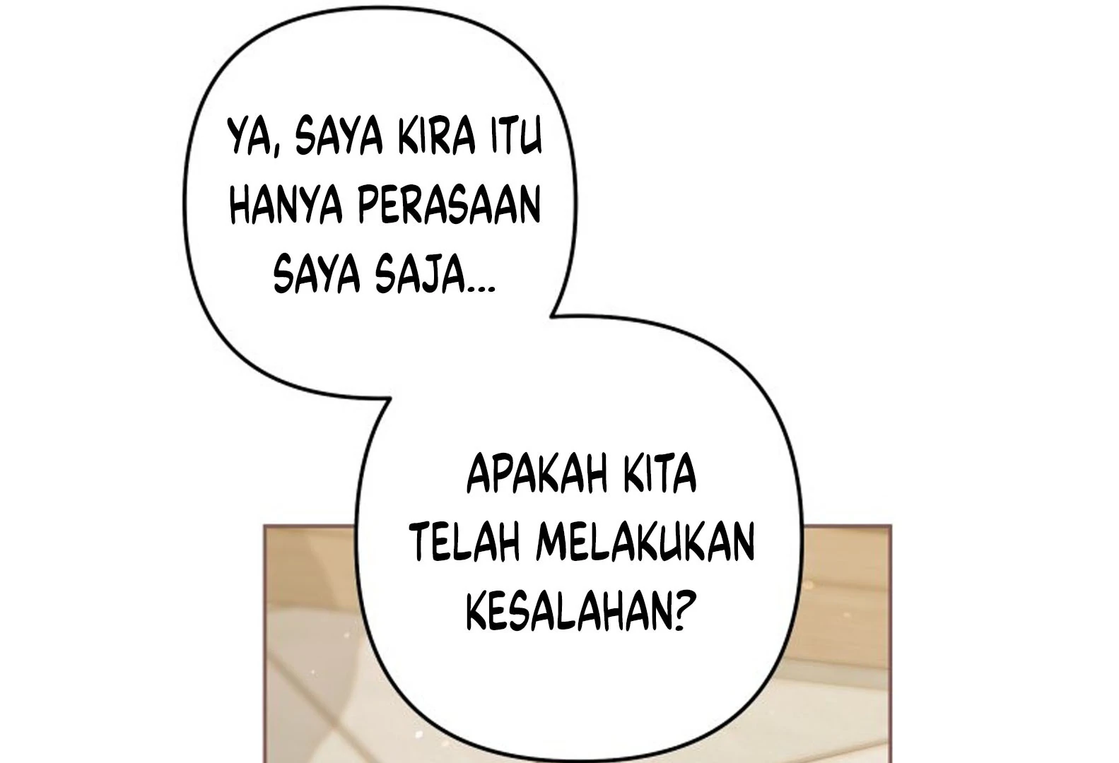 A Maid Was More of a Calling Than a Princess Chapter 40 - halaman 55
