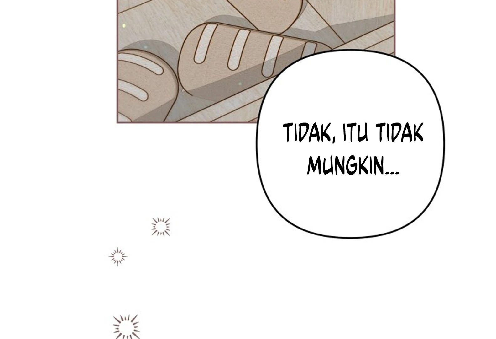 A Maid Was More of a Calling Than a Princess Chapter 40 - halaman 57