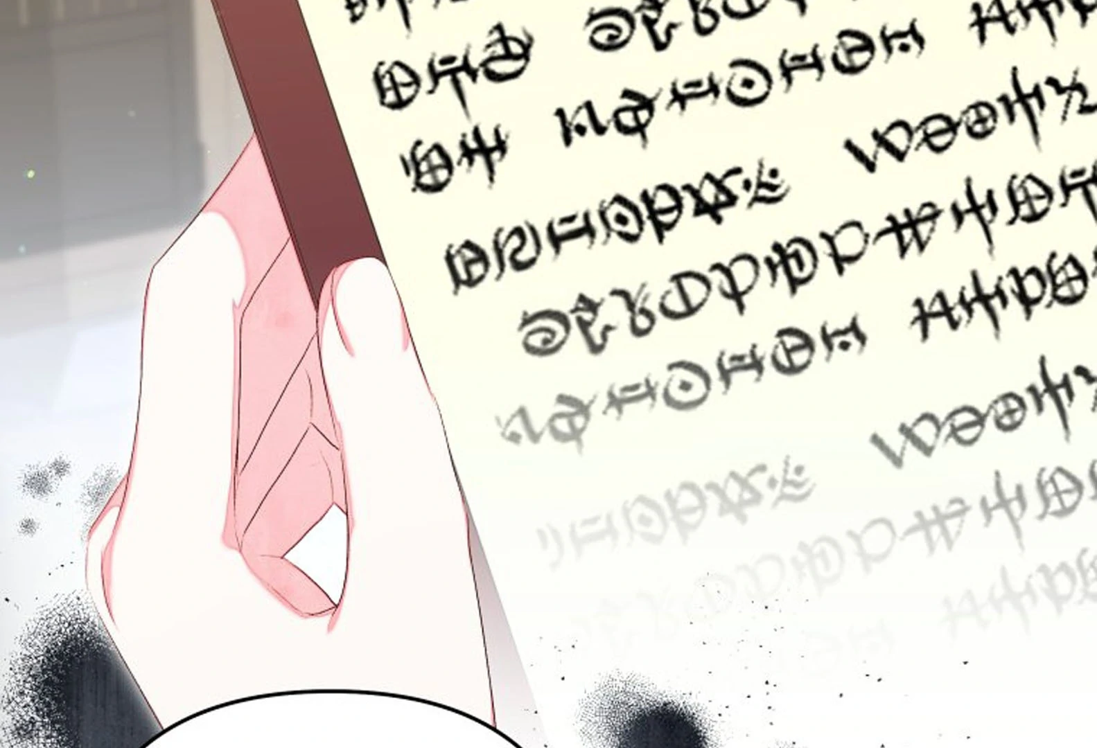 A Maid Was More of a Calling Than a Princess Chapter 40 - halaman 61