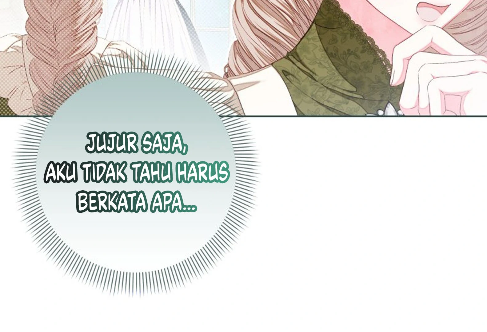 A Maid Was More of a Calling Than a Princess Chapter 40 - halaman 68