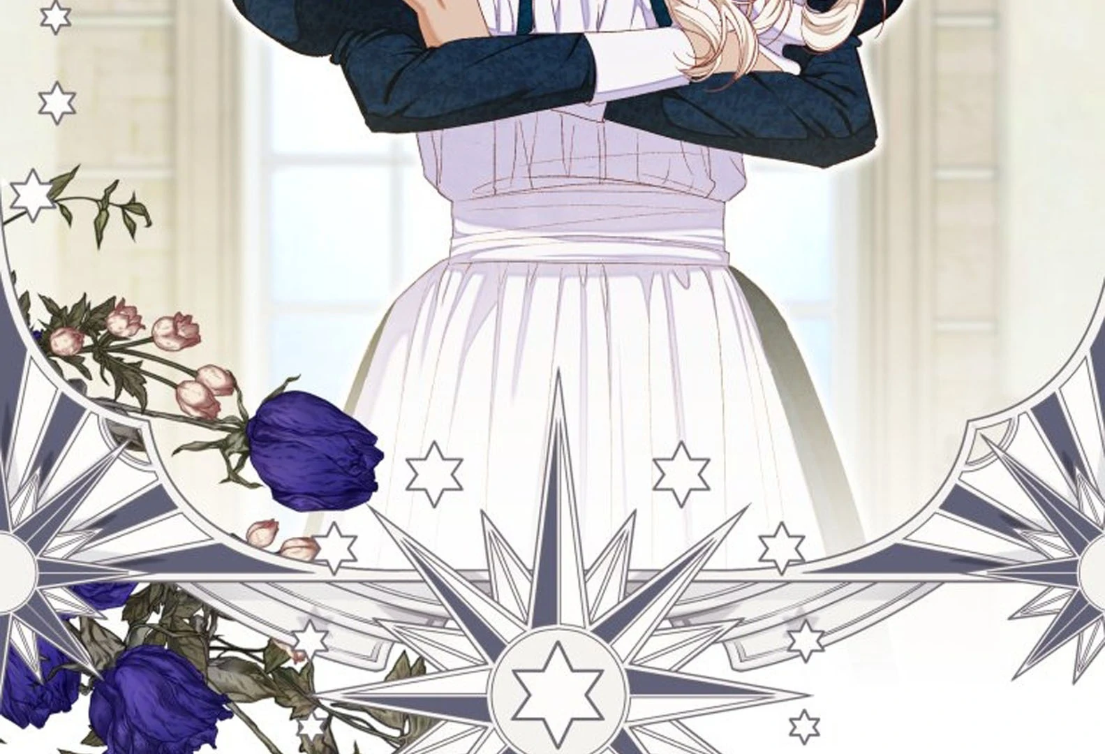 A Maid Was More of a Calling Than a Princess Chapter 40 - halaman 71