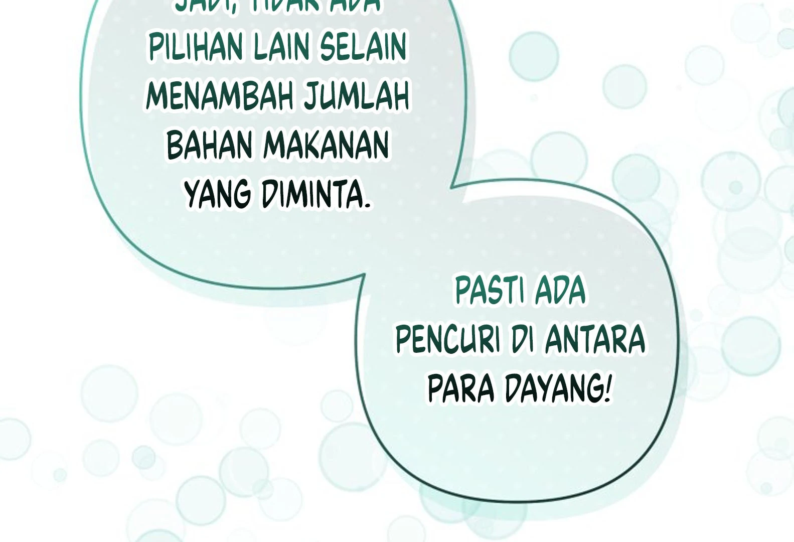 A Maid Was More of a Calling Than a Princess Chapter 40 - halaman 77