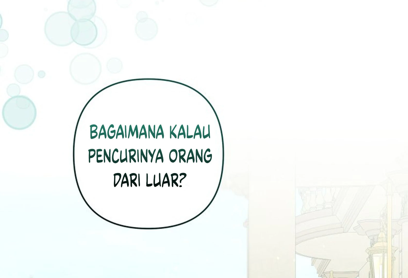 A Maid Was More of a Calling Than a Princess Chapter 40 - halaman 78
