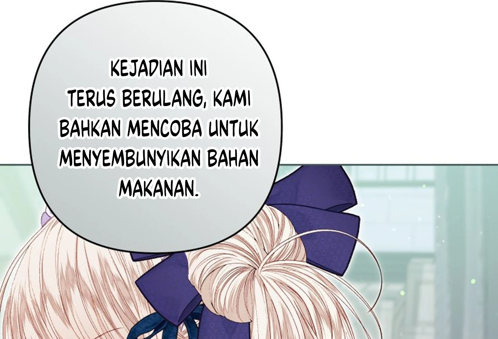 A Maid Was More of a Calling Than a Princess Chapter 40 - halaman 82