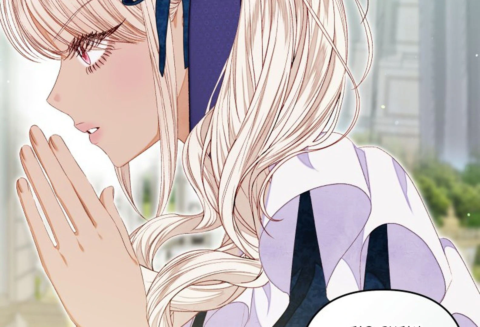 A Maid Was More of a Calling Than a Princess Chapter 40 - halaman 83