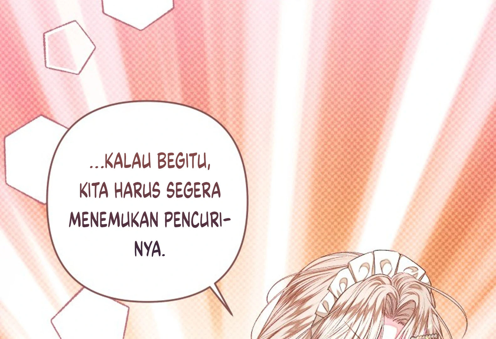 A Maid Was More of a Calling Than a Princess Chapter 40 - halaman 86