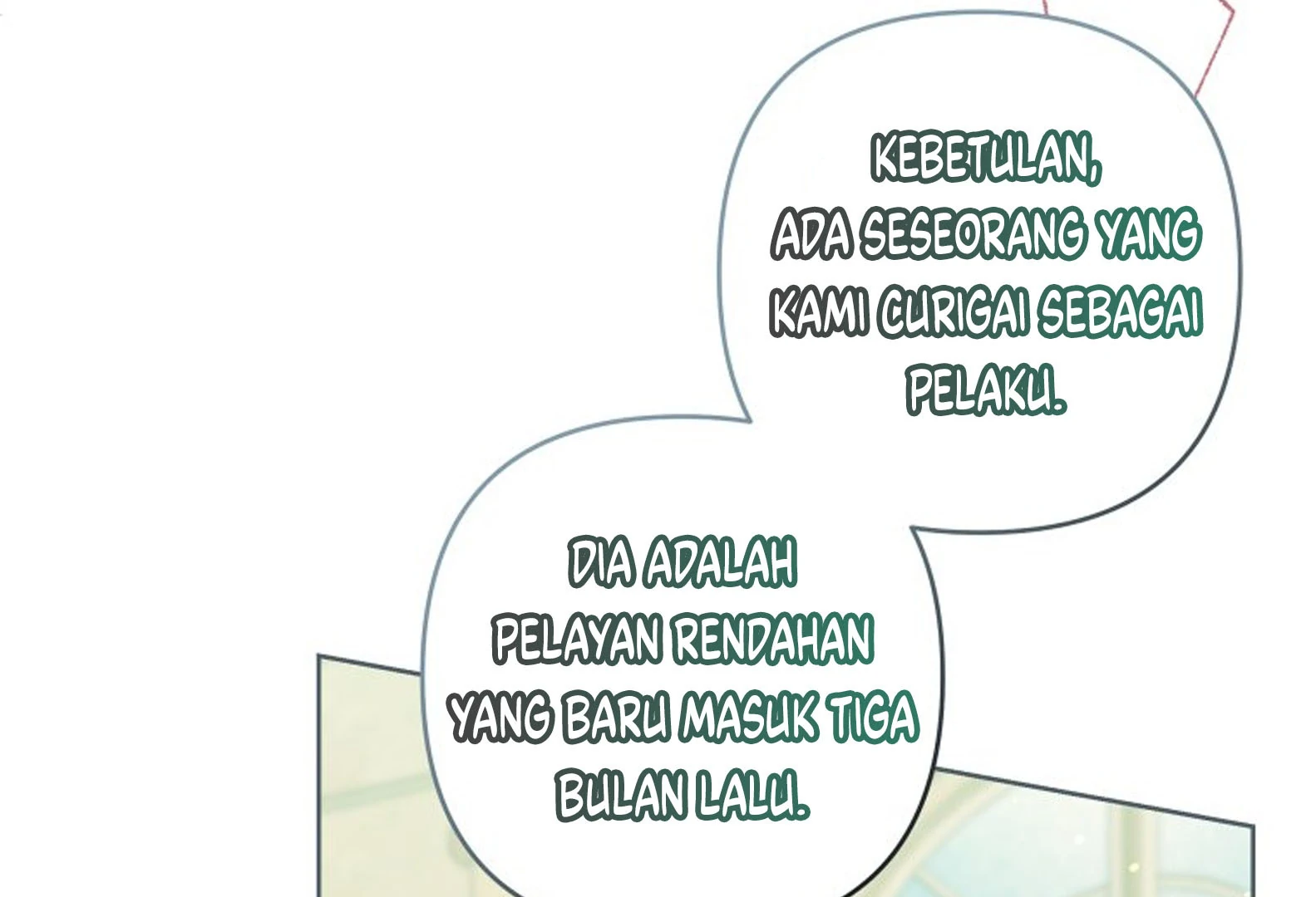 A Maid Was More of a Calling Than a Princess Chapter 40 - halaman 89