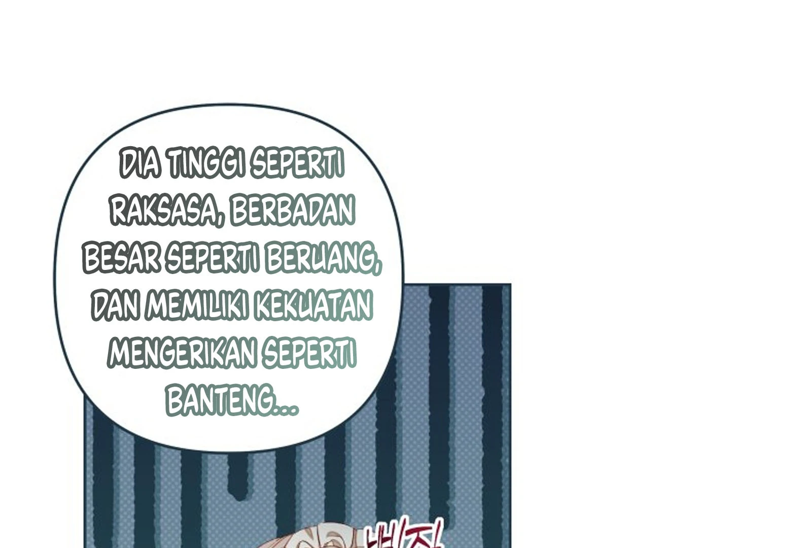 A Maid Was More of a Calling Than a Princess Chapter 40 - halaman 92