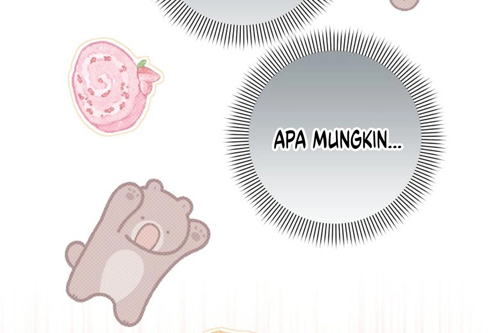 A Maid Was More of a Calling Than a Princess Chapter 40 - halaman 94