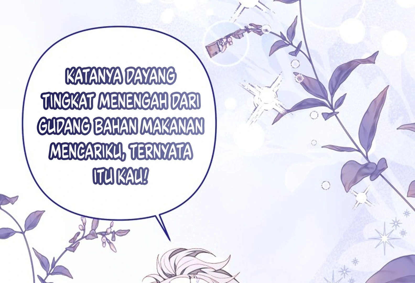 A Maid Was More of a Calling Than a Princess Chapter 40 - halaman 99