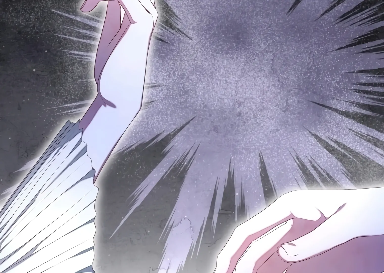 A Maid Was More of a Calling Than a Princess Chapter 41 - halaman 10