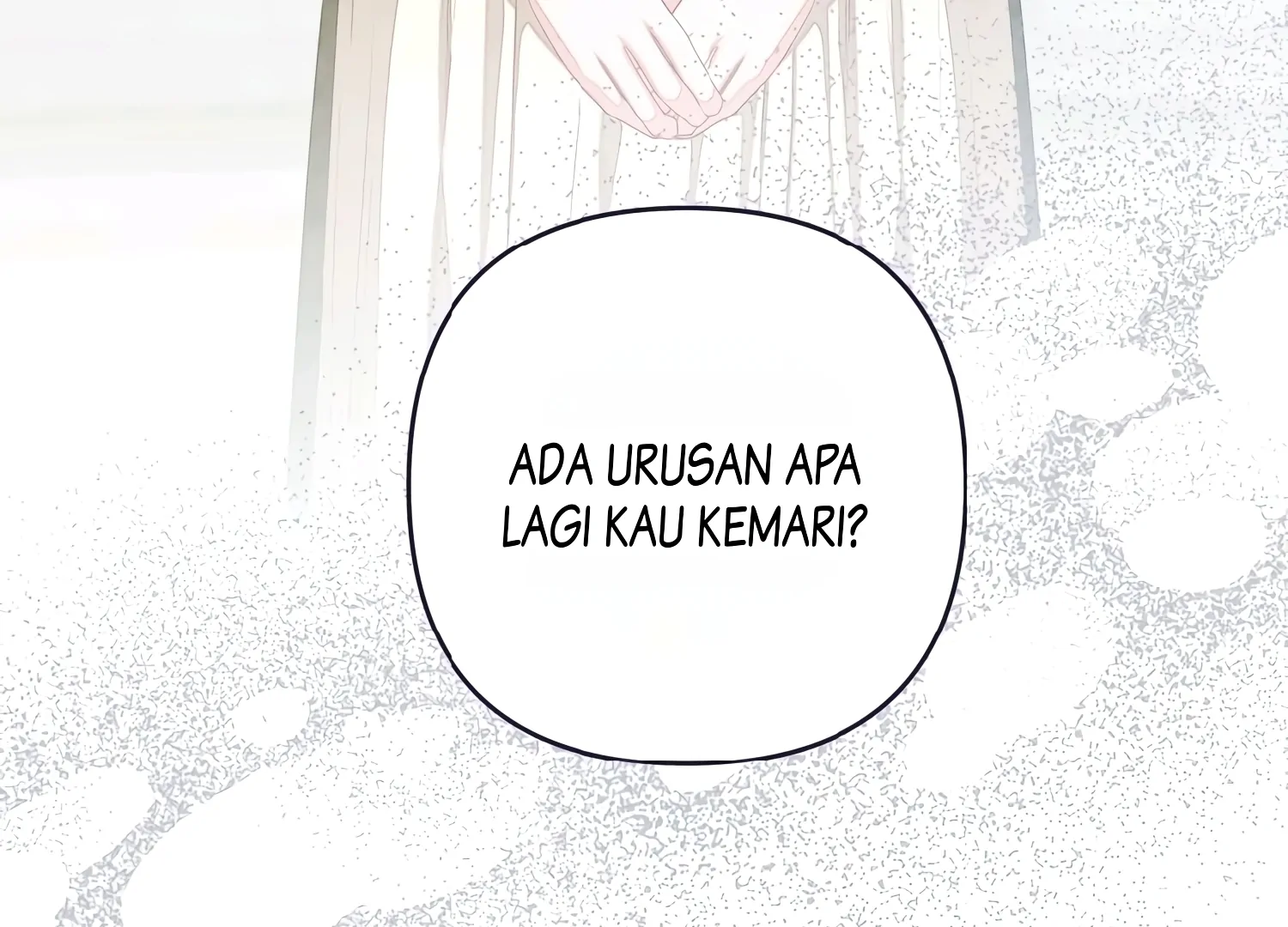 A Maid Was More of a Calling Than a Princess Chapter 41 - halaman 102