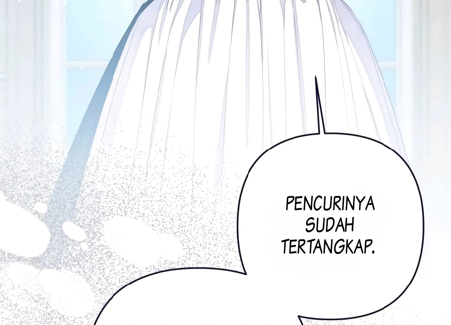 A Maid Was More of a Calling Than a Princess Chapter 41 - halaman 105