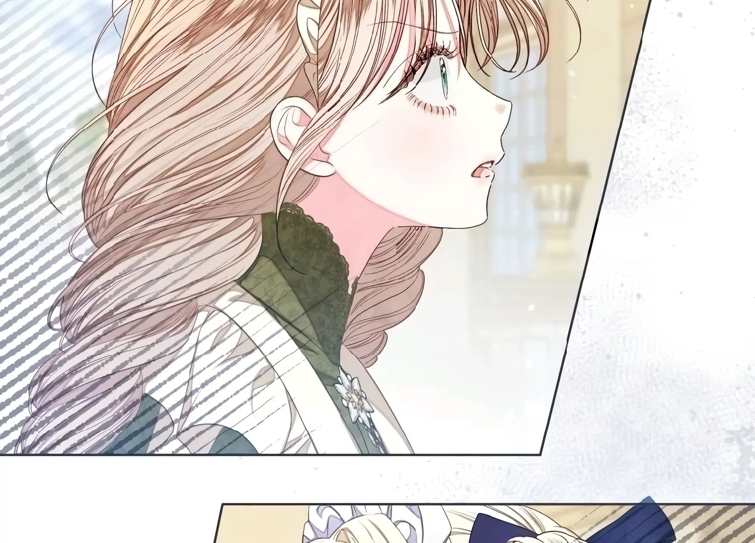 A Maid Was More of a Calling Than a Princess Chapter 41 - halaman 108