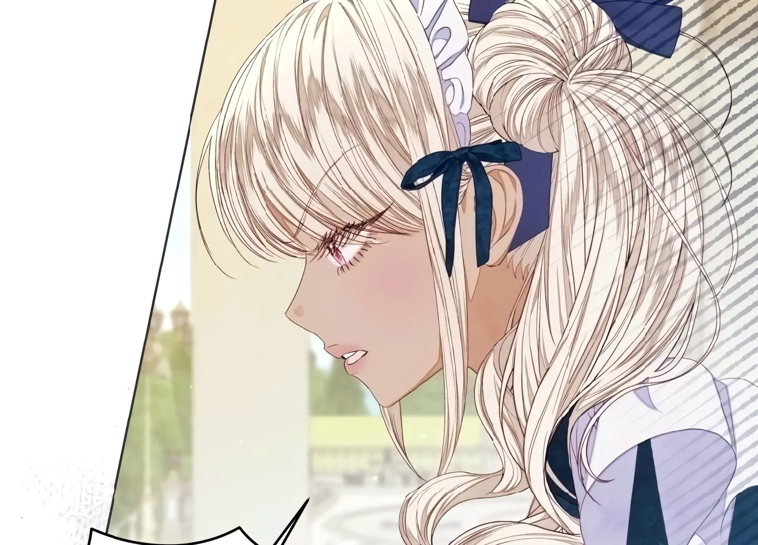 A Maid Was More of a Calling Than a Princess Chapter 41 - halaman 109