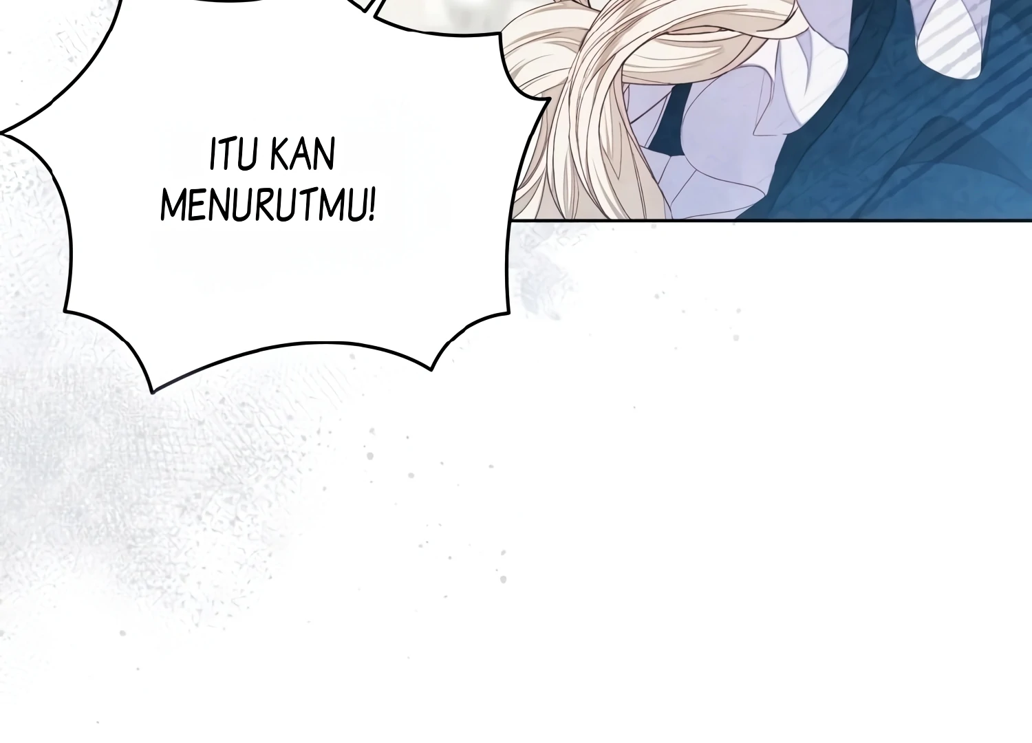 A Maid Was More of a Calling Than a Princess Chapter 41 - halaman 110