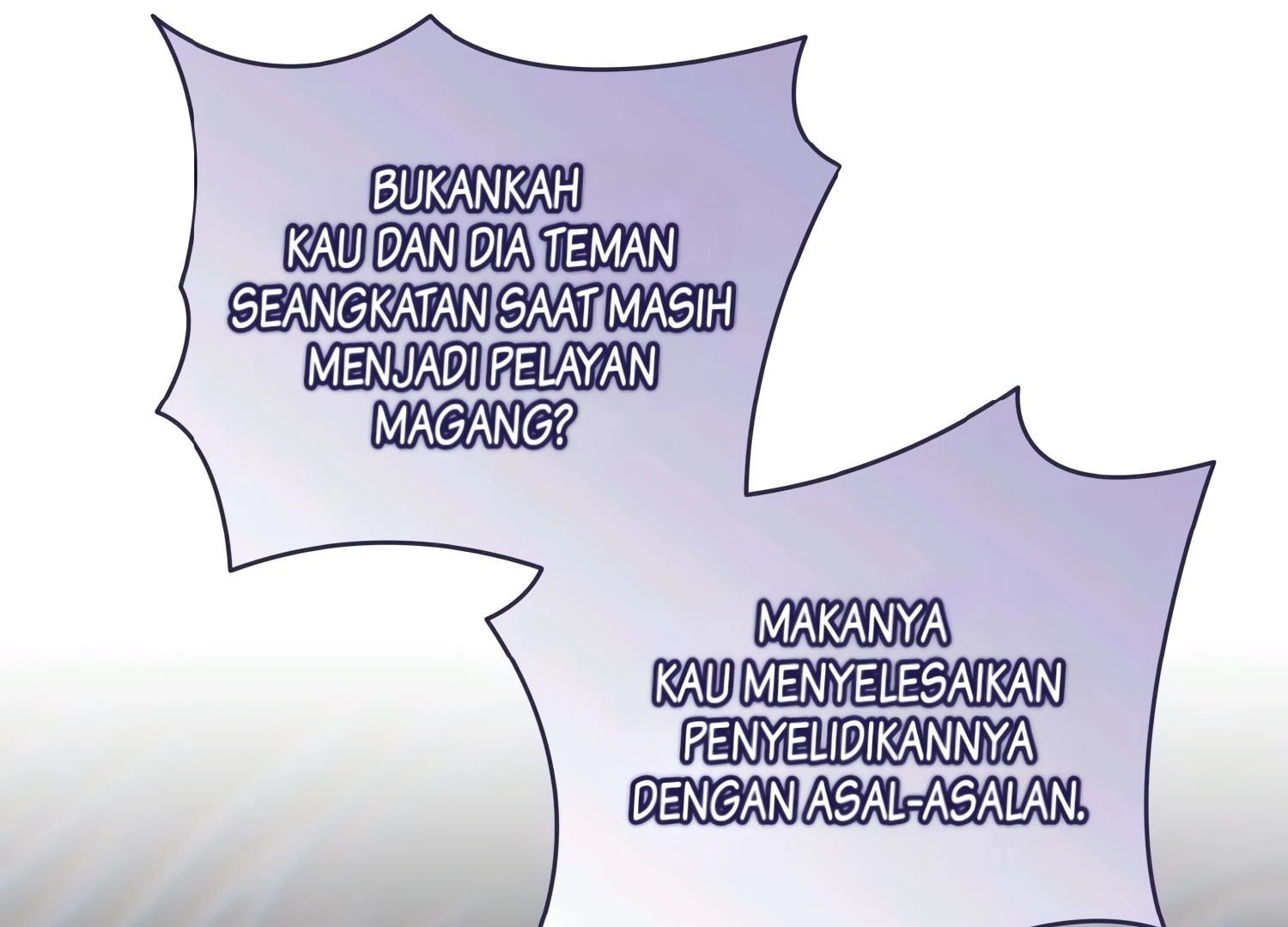 A Maid Was More of a Calling Than a Princess Chapter 41 - halaman 111
