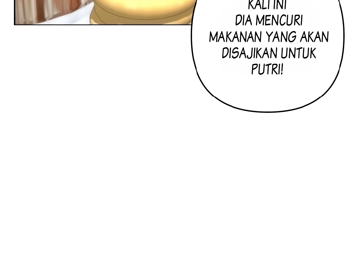 A Maid Was More of a Calling Than a Princess Chapter 41 - halaman 118