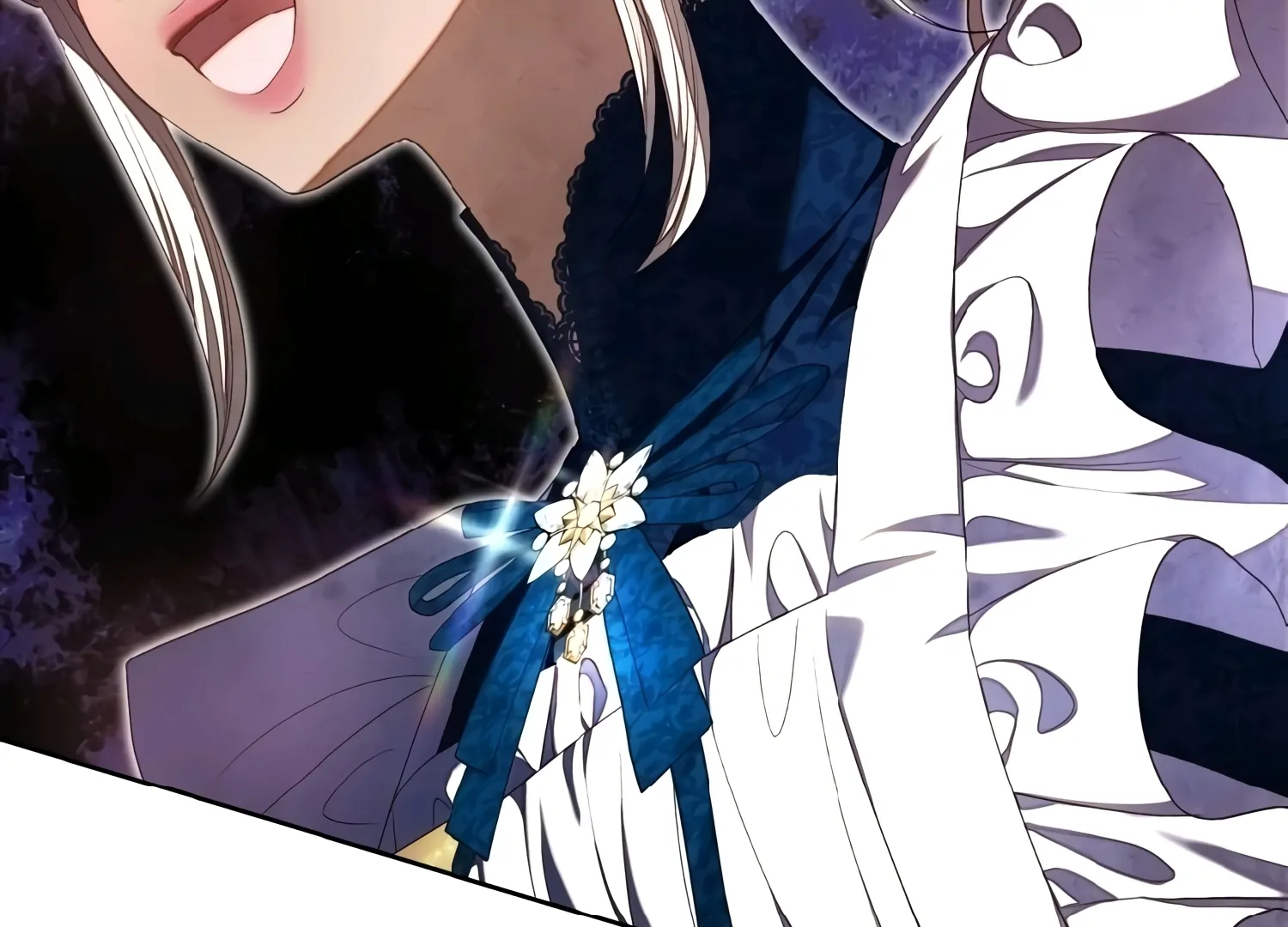 A Maid Was More of a Calling Than a Princess Chapter 41 - halaman 121