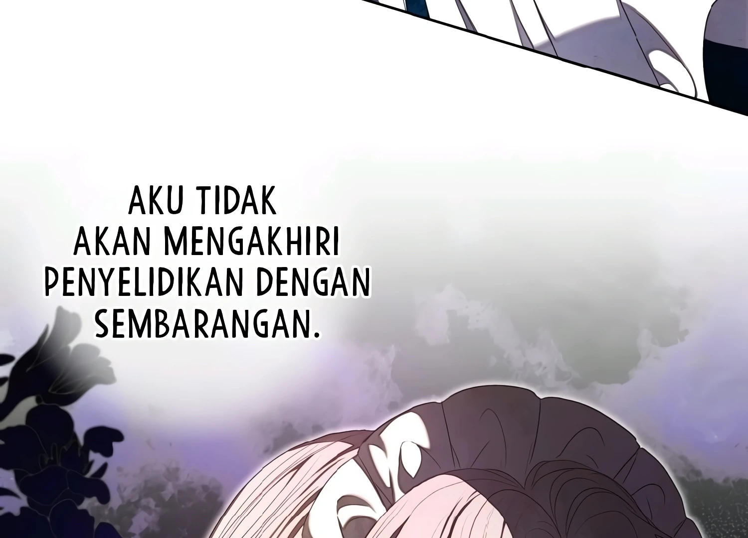 A Maid Was More of a Calling Than a Princess Chapter 41 - halaman 122