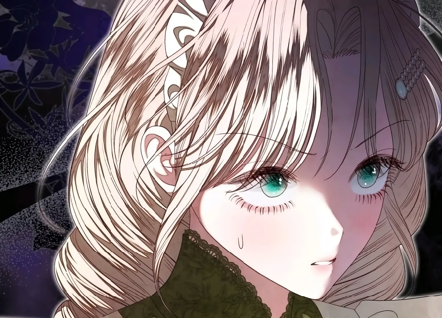 A Maid Was More of a Calling Than a Princess Chapter 41 - halaman 123