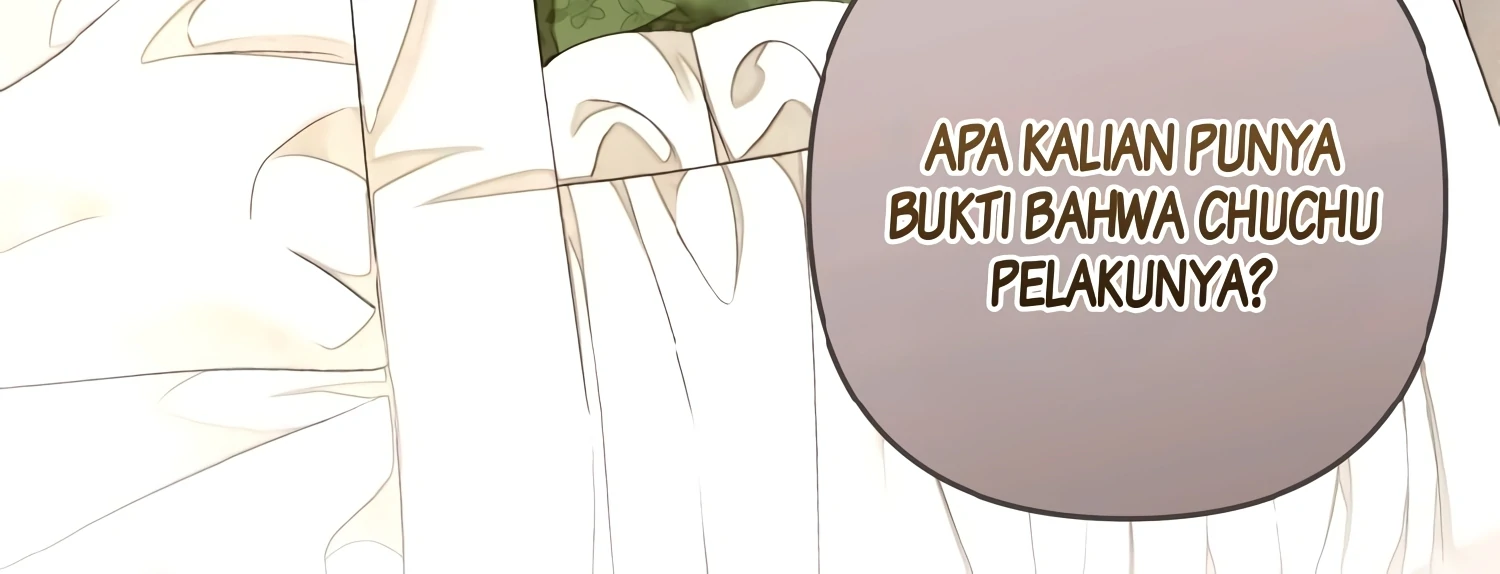 A Maid Was More of a Calling Than a Princess Chapter 41 - halaman 125