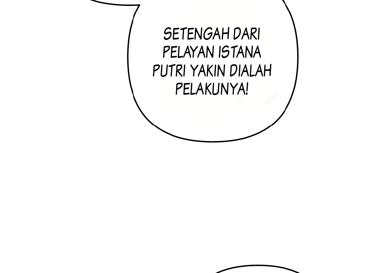 A Maid Was More of a Calling Than a Princess Chapter 41 - halaman 127