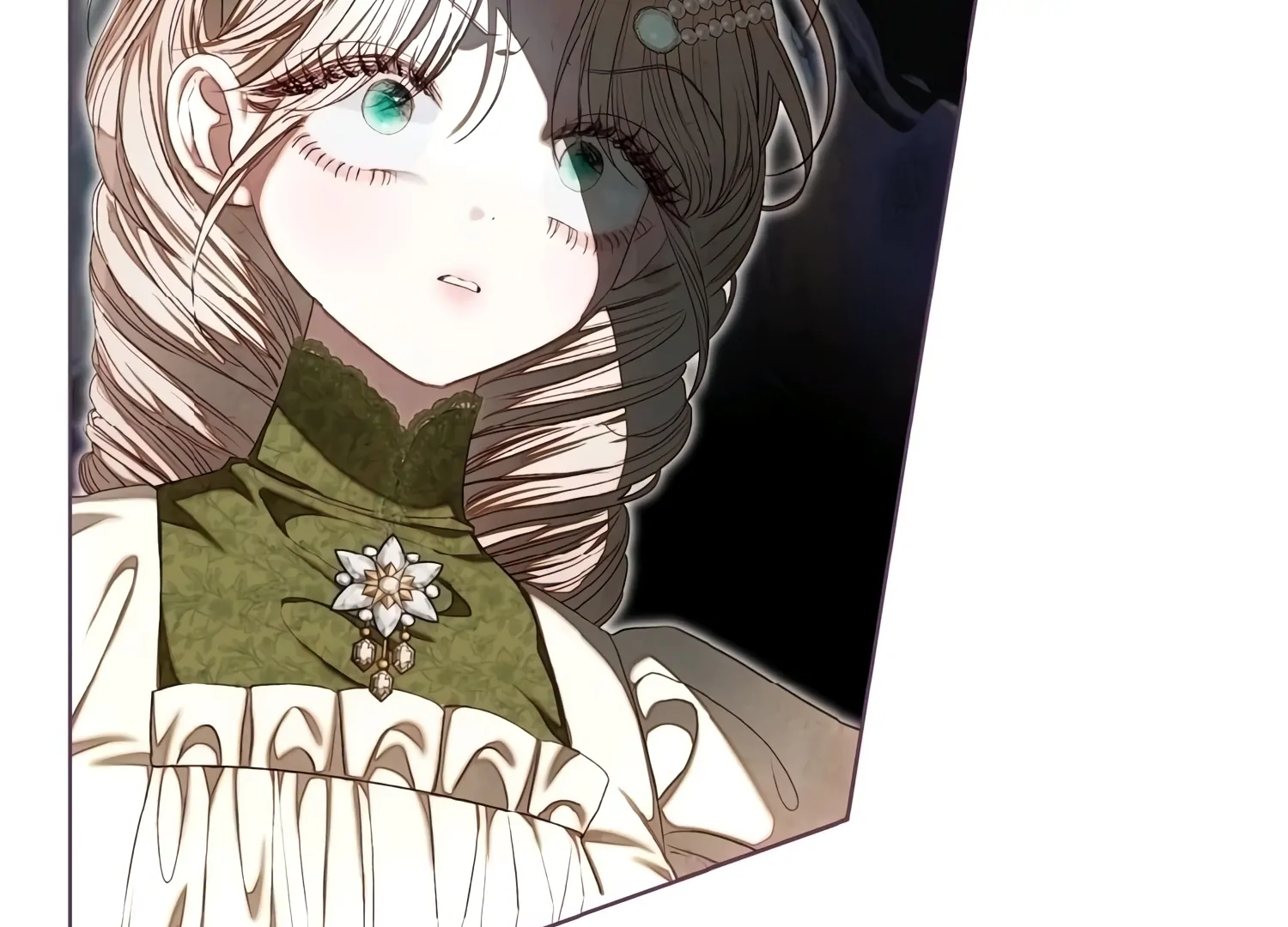 A Maid Was More of a Calling Than a Princess Chapter 41 - halaman 132