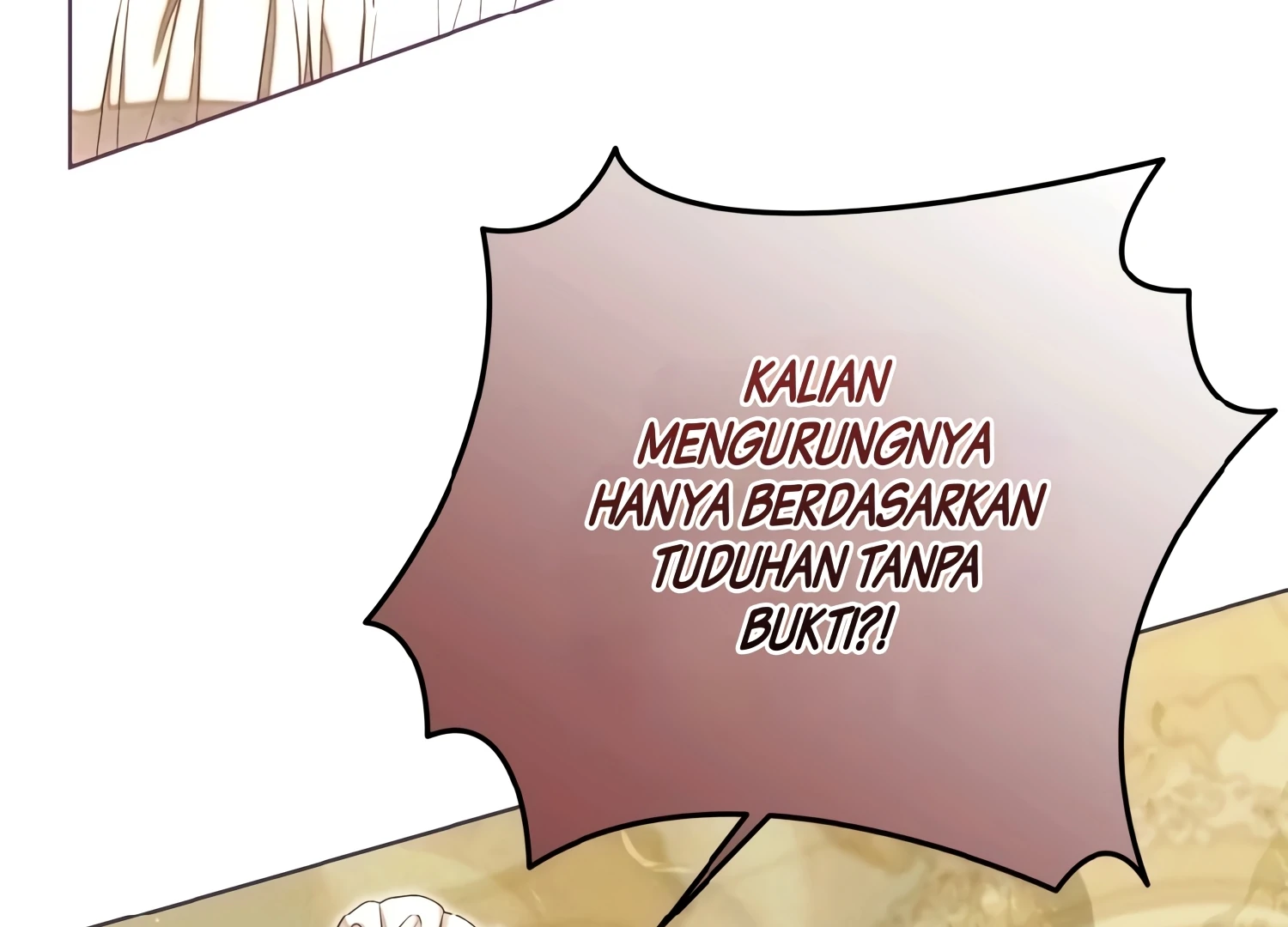 A Maid Was More of a Calling Than a Princess Chapter 41 - halaman 133
