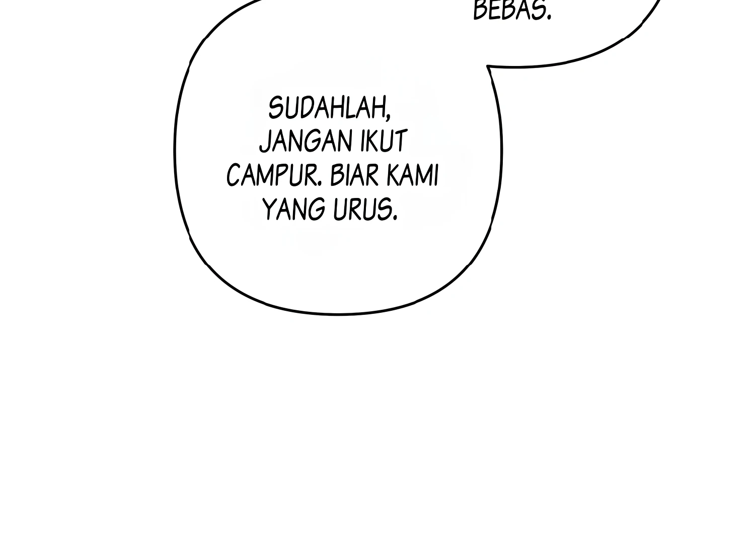 A Maid Was More of a Calling Than a Princess Chapter 41 - halaman 136