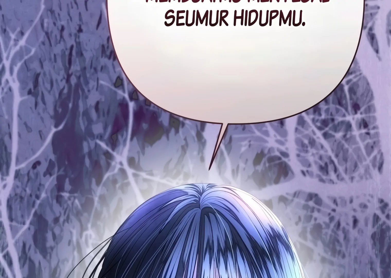 A Maid Was More of a Calling Than a Princess Chapter 41 - halaman 14