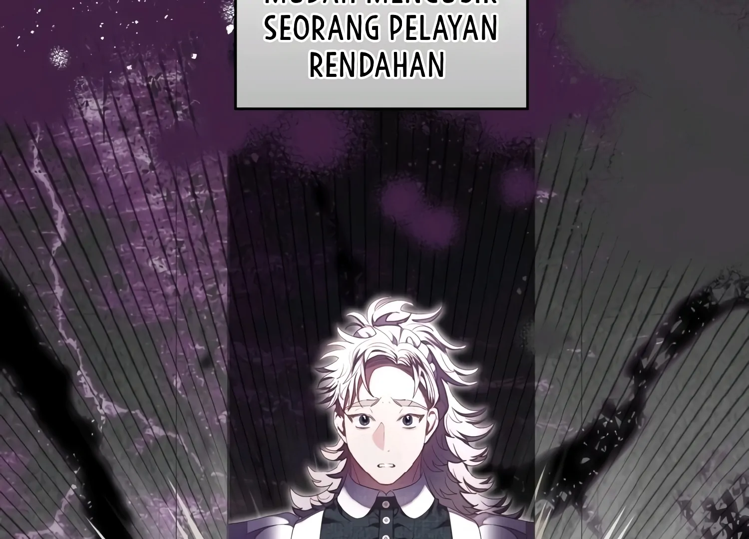 A Maid Was More of a Calling Than a Princess Chapter 41 - halaman 142