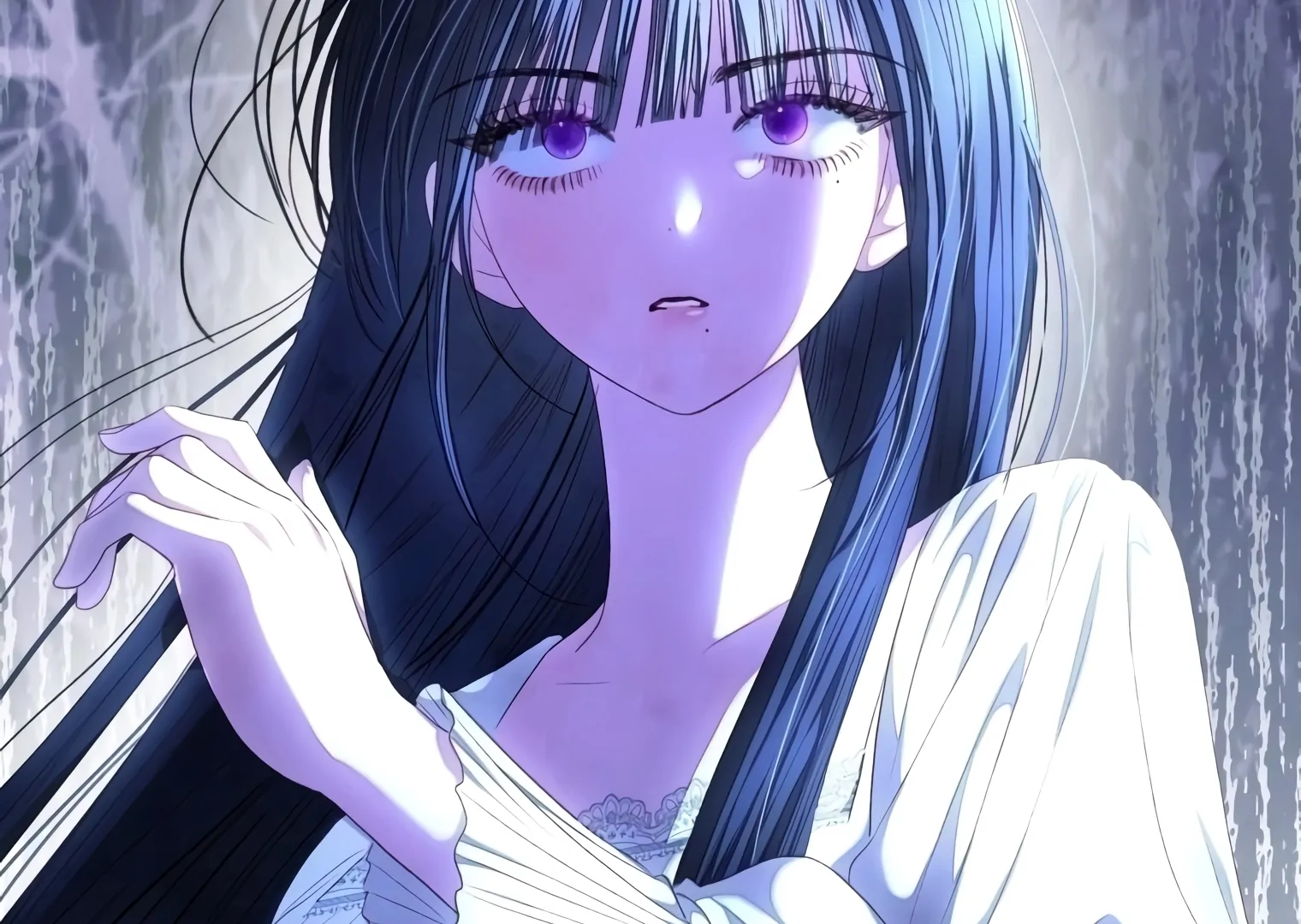 A Maid Was More of a Calling Than a Princess Chapter 41 - halaman 15