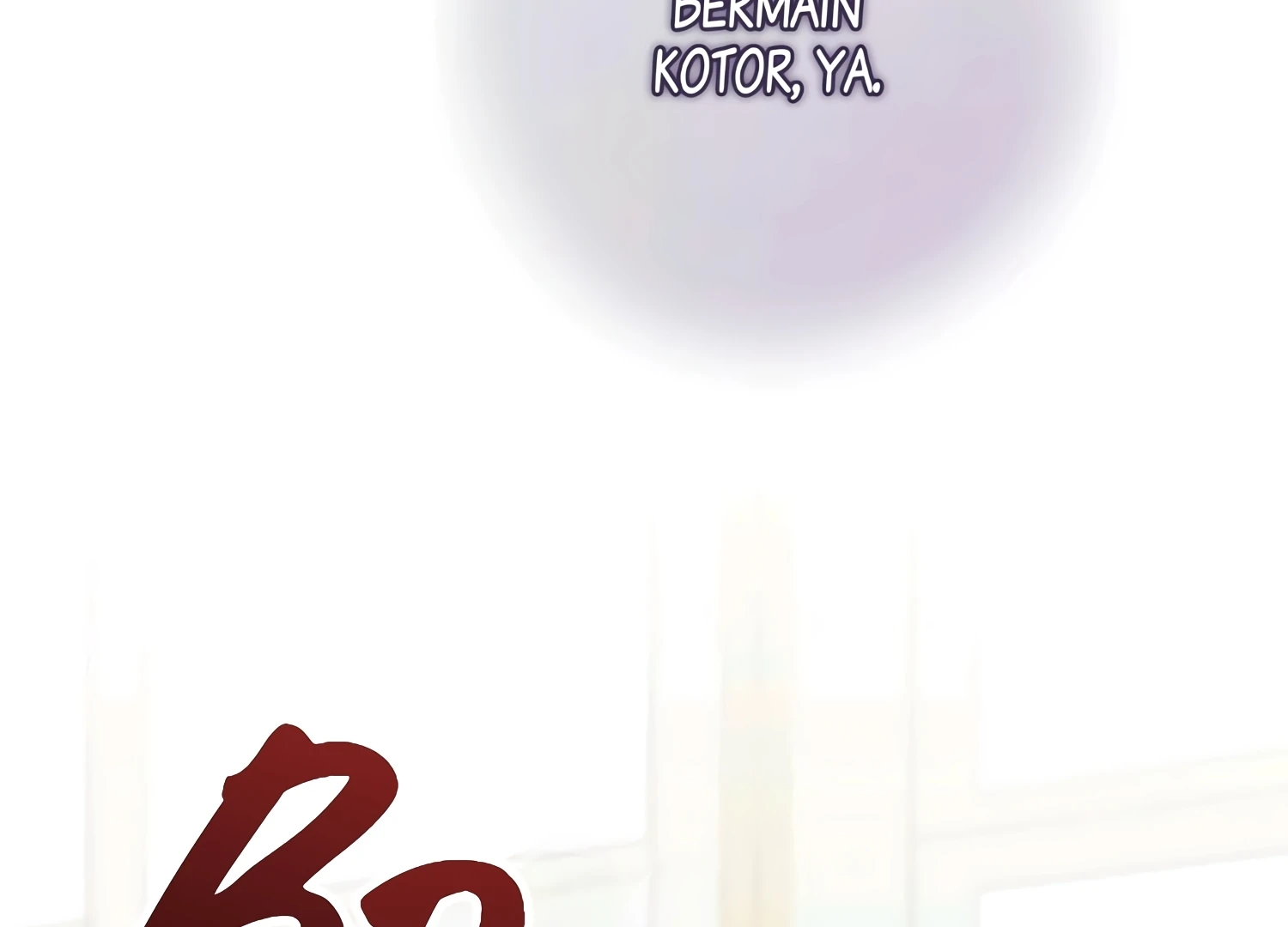 A Maid Was More of a Calling Than a Princess Chapter 41 - halaman 151