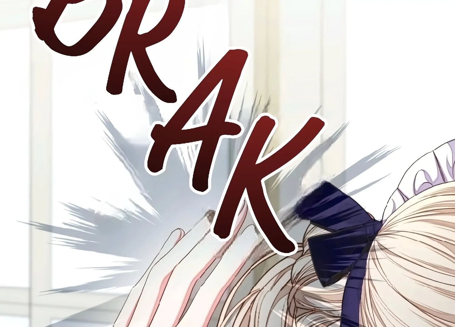 A Maid Was More of a Calling Than a Princess Chapter 41 - halaman 152