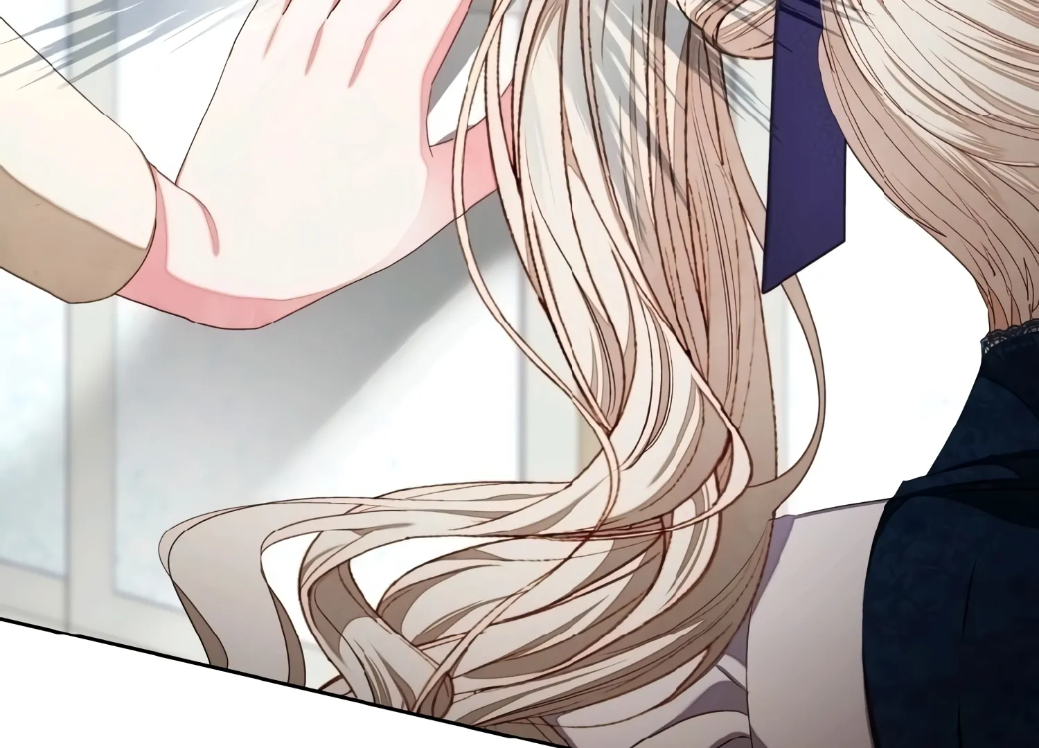 A Maid Was More of a Calling Than a Princess Chapter 41 - halaman 153
