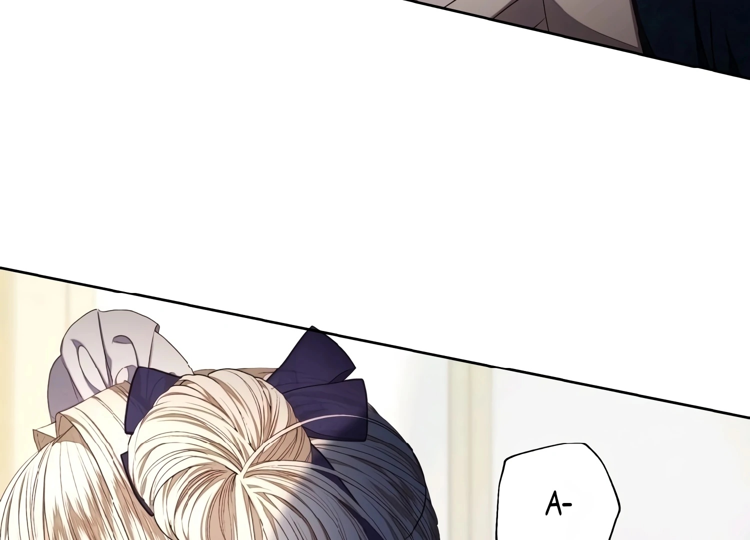 A Maid Was More of a Calling Than a Princess Chapter 41 - halaman 154