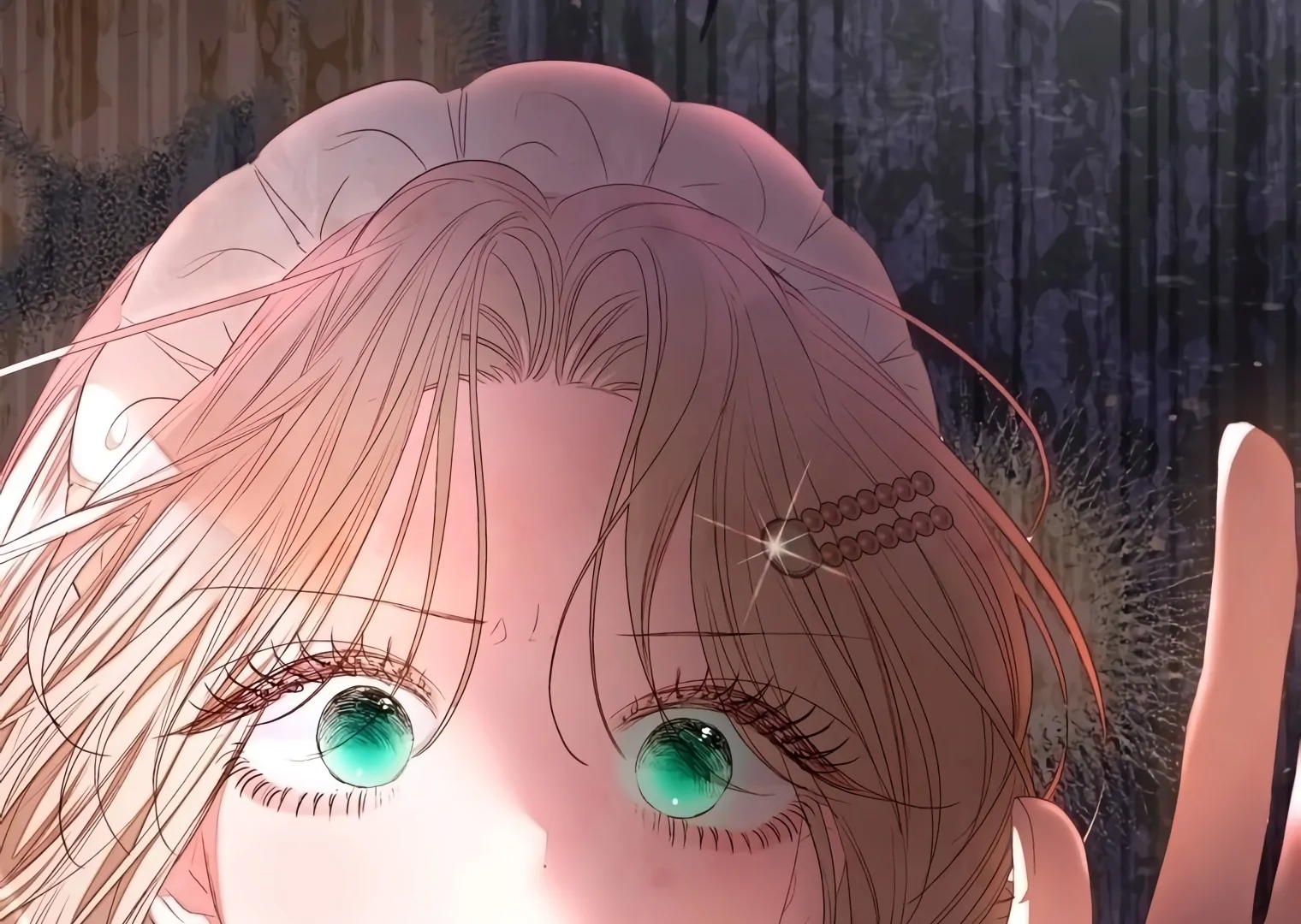 A Maid Was More of a Calling Than a Princess Chapter 41 - halaman 159