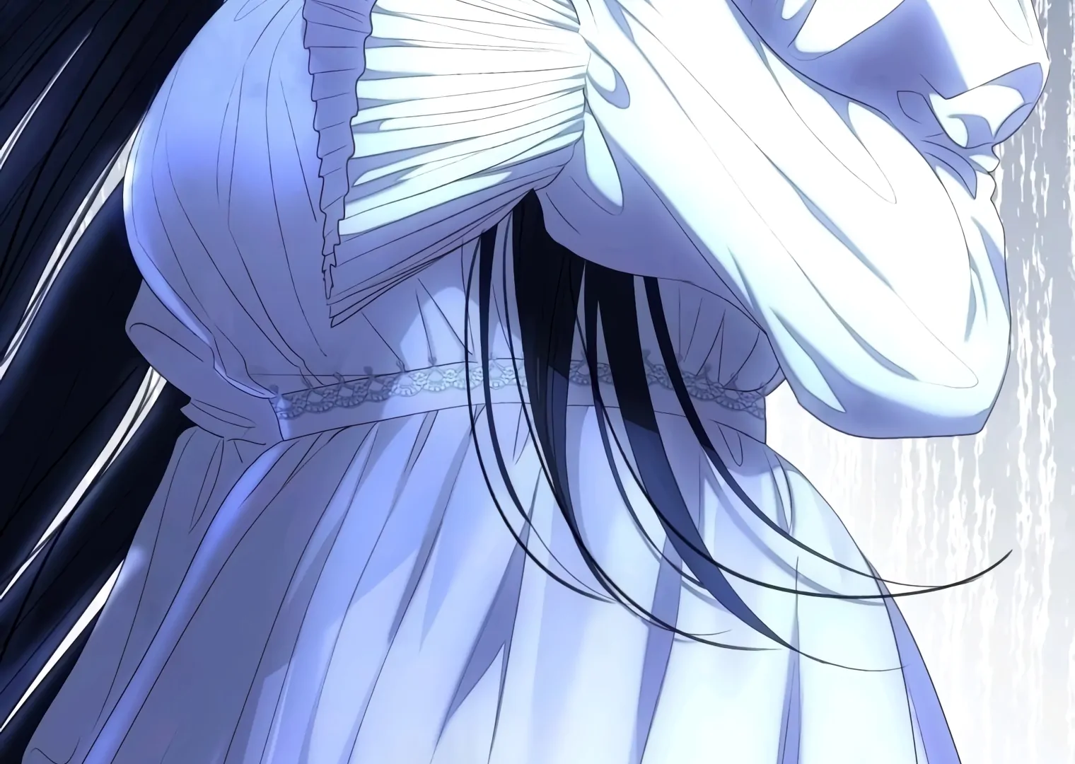 A Maid Was More of a Calling Than a Princess Chapter 41 - halaman 16