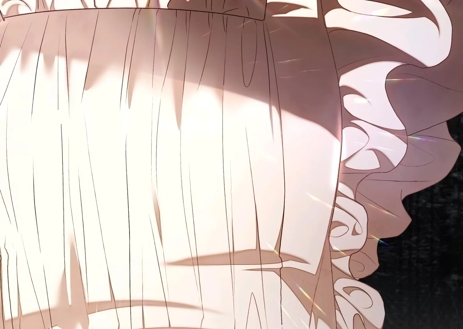 A Maid Was More of a Calling Than a Princess Chapter 41 - halaman 161
