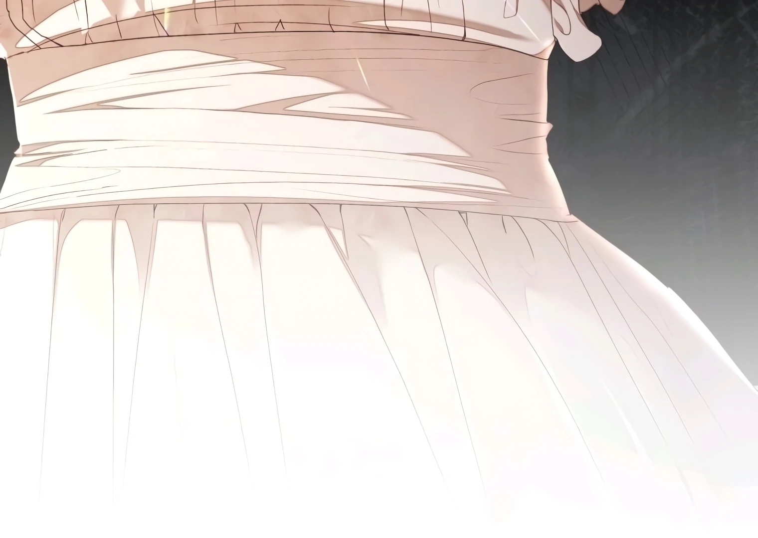A Maid Was More of a Calling Than a Princess Chapter 41 - halaman 162