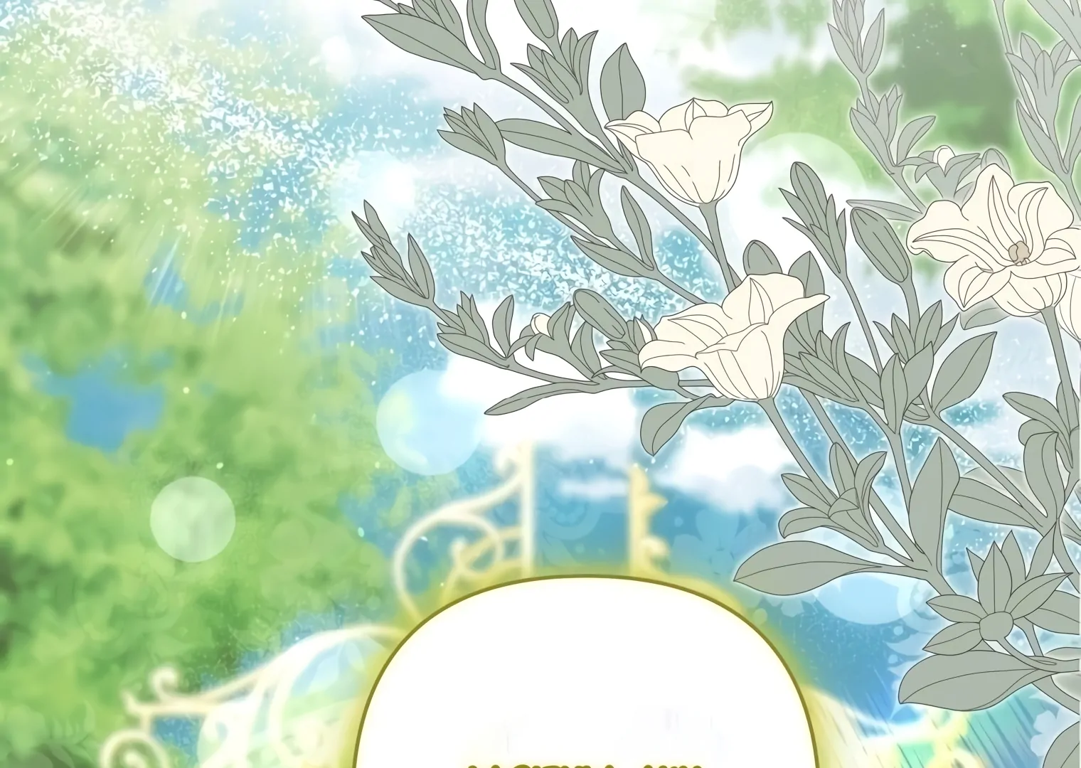 A Maid Was More of a Calling Than a Princess Chapter 41 - halaman 176