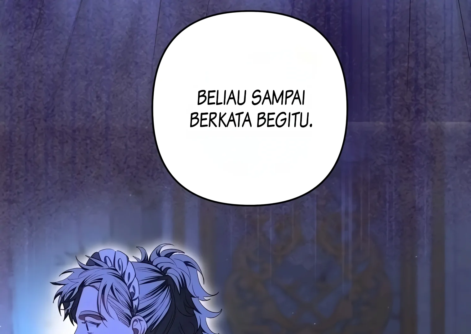 A Maid Was More of a Calling Than a Princess Chapter 41 - halaman 18