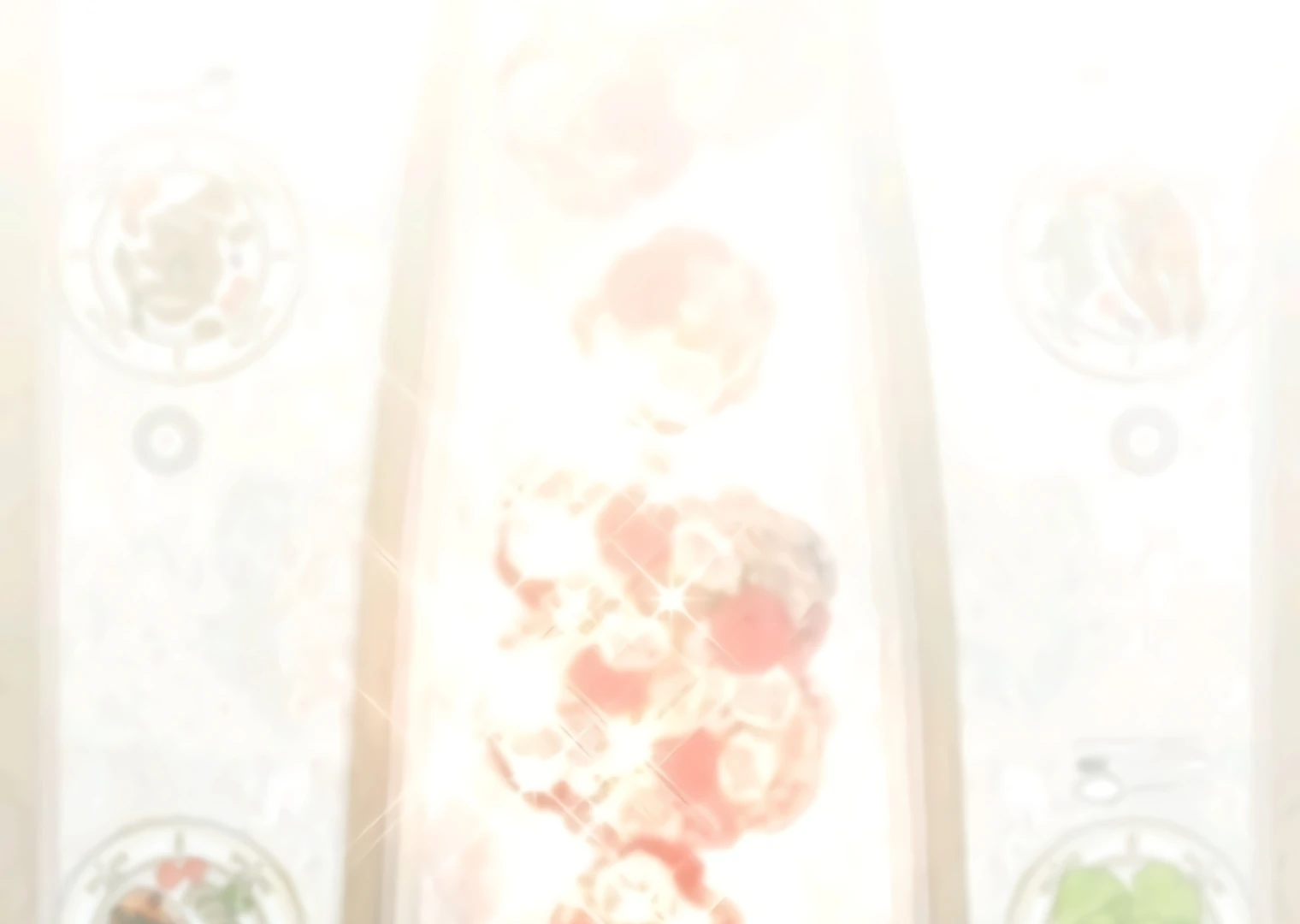 A Maid Was More of a Calling Than a Princess Chapter 41 - halaman 184