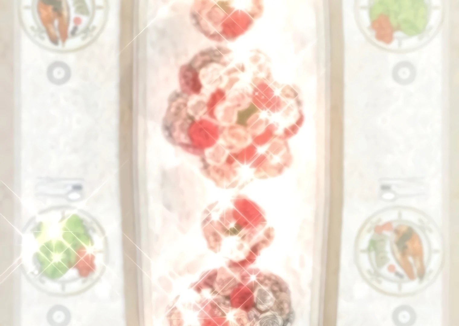 A Maid Was More of a Calling Than a Princess Chapter 41 - halaman 185