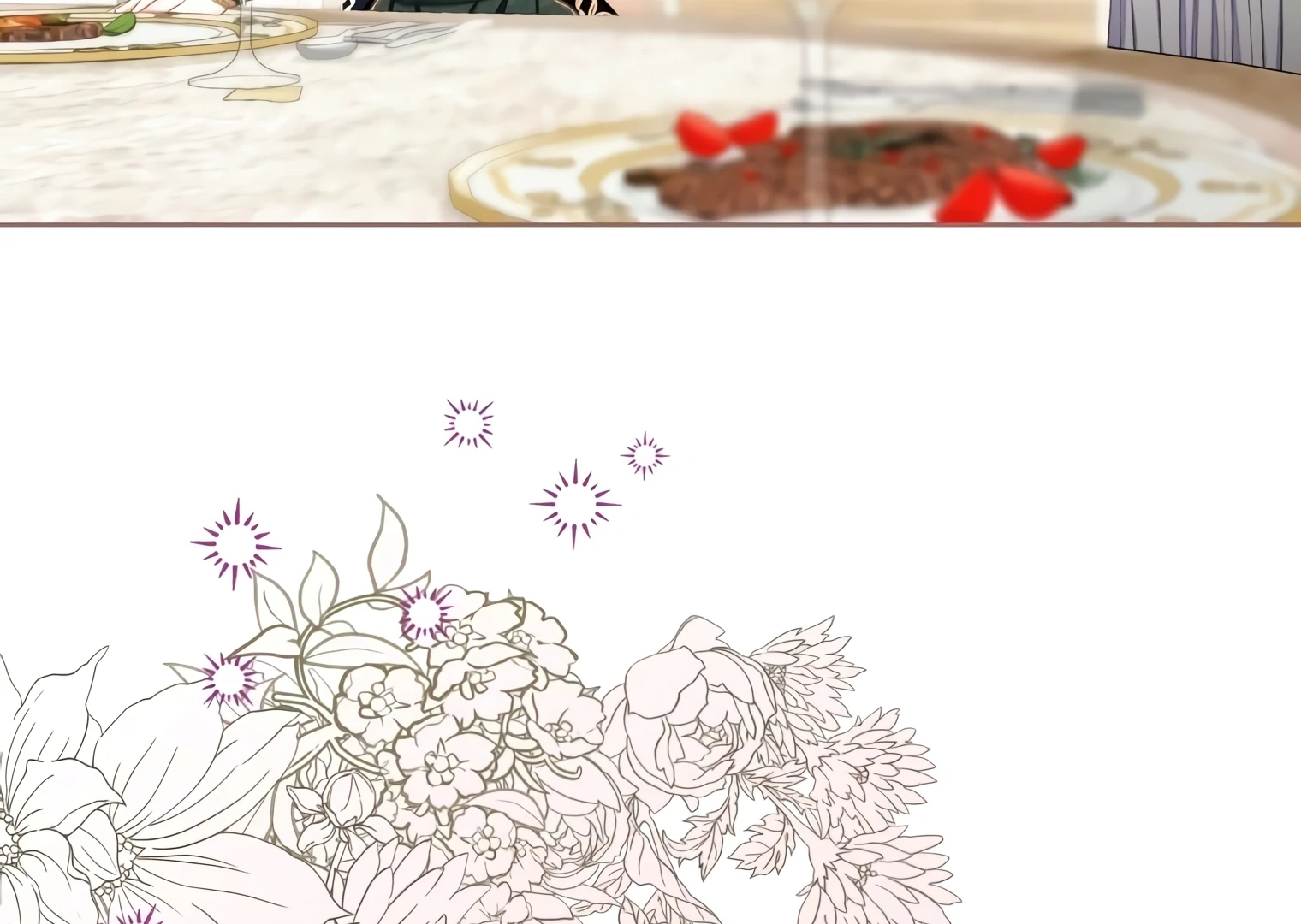 A Maid Was More of a Calling Than a Princess Chapter 41 - halaman 193