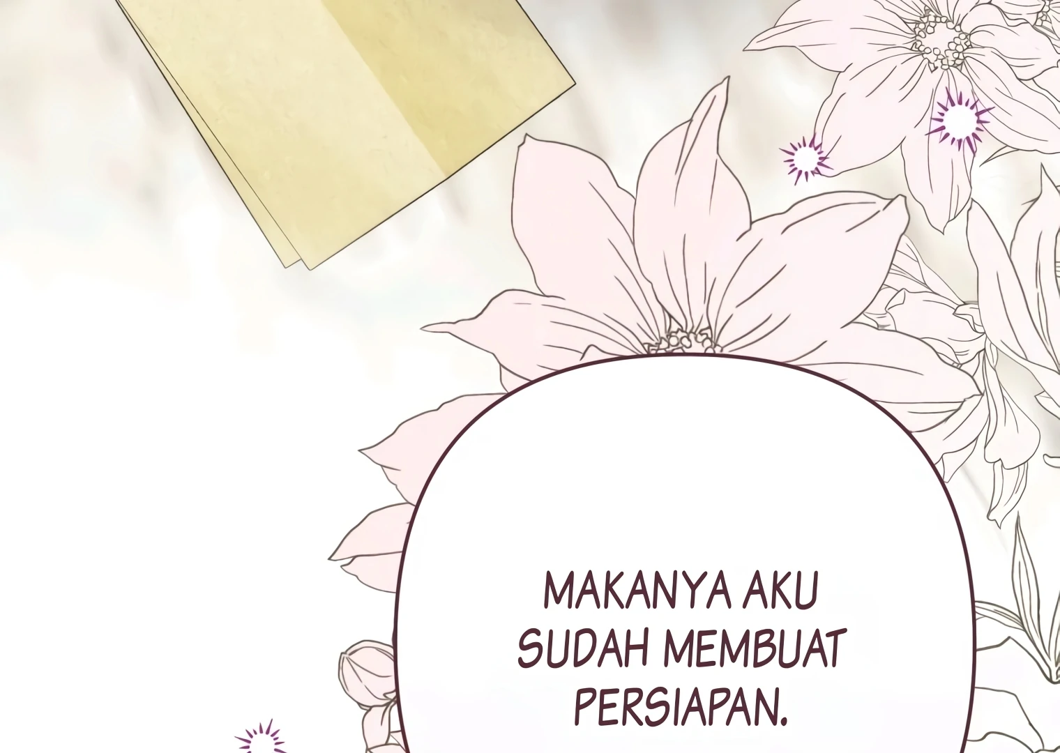 A Maid Was More of a Calling Than a Princess Chapter 41 - halaman 196