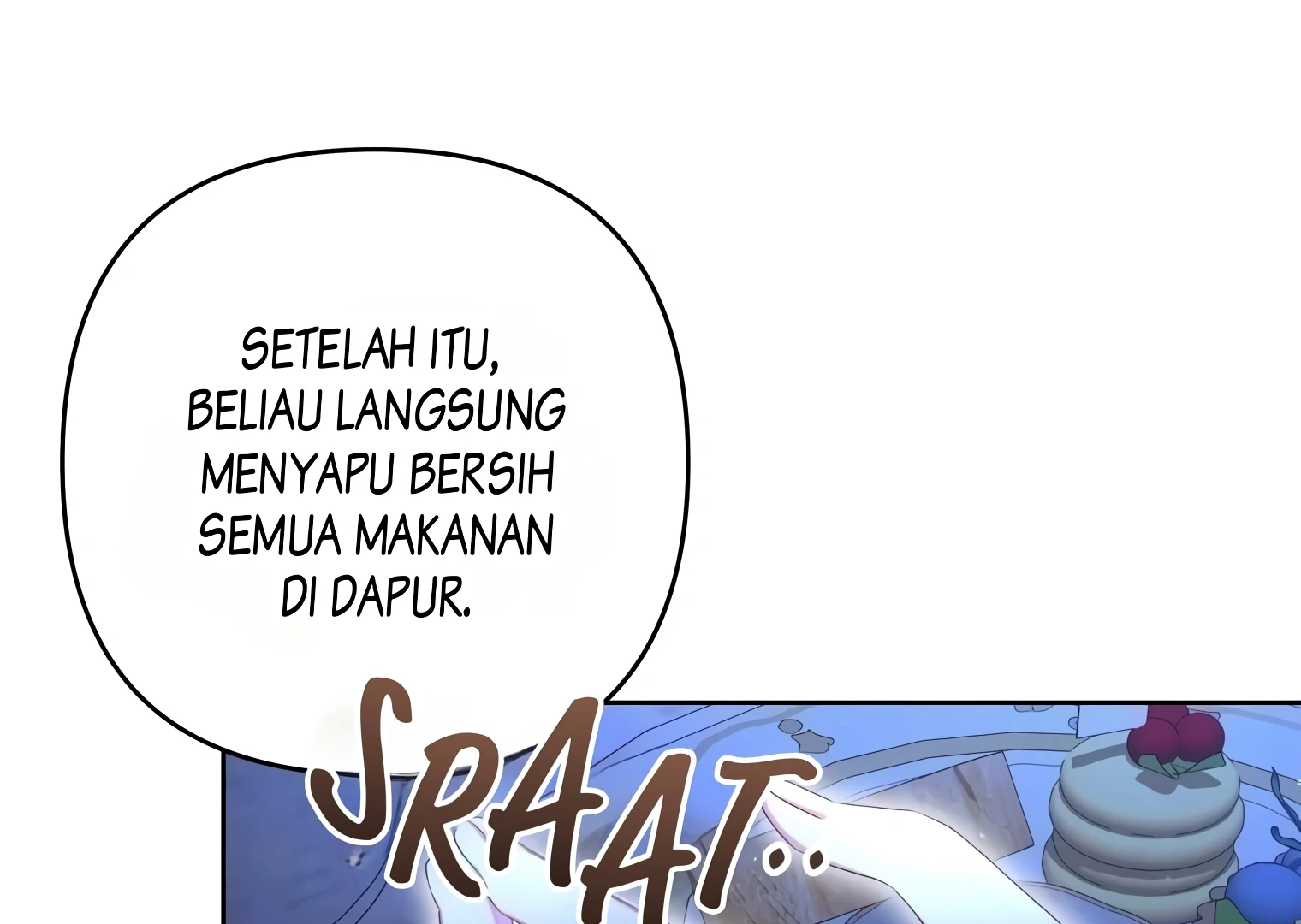A Maid Was More of a Calling Than a Princess Chapter 41 - halaman 20