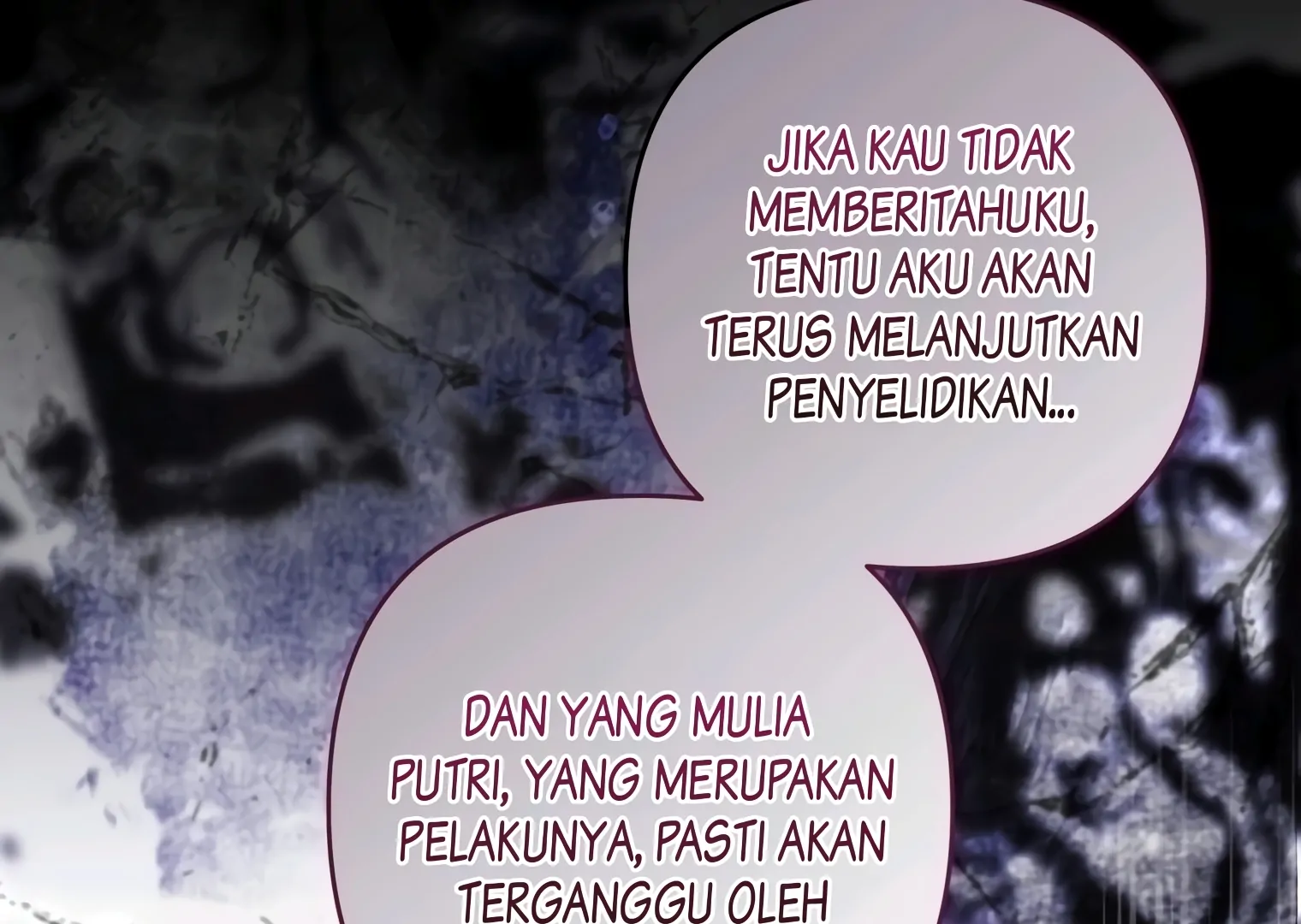 A Maid Was More of a Calling Than a Princess Chapter 41 - halaman 27