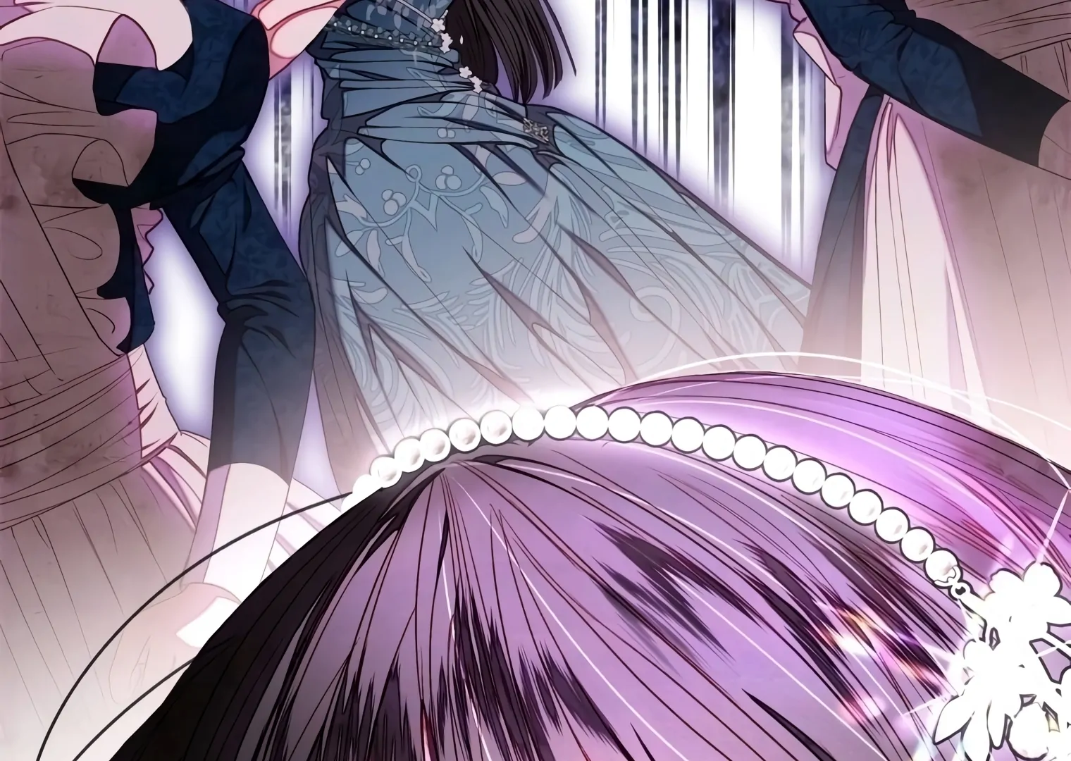A Maid Was More of a Calling Than a Princess Chapter 41 - halaman 29